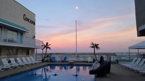Conca D'or Motel